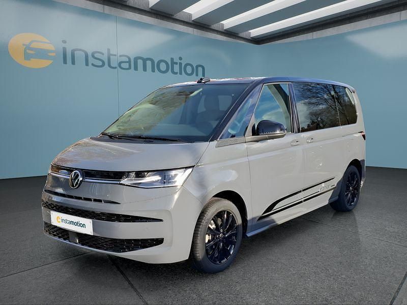 Grau Neu 2025 VW T7 Van | 94.599 € - Bild 1/4