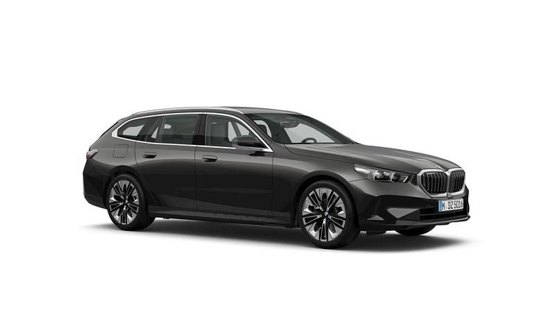 Gebraucht BMW 540 286 PS (210 kW) 2025