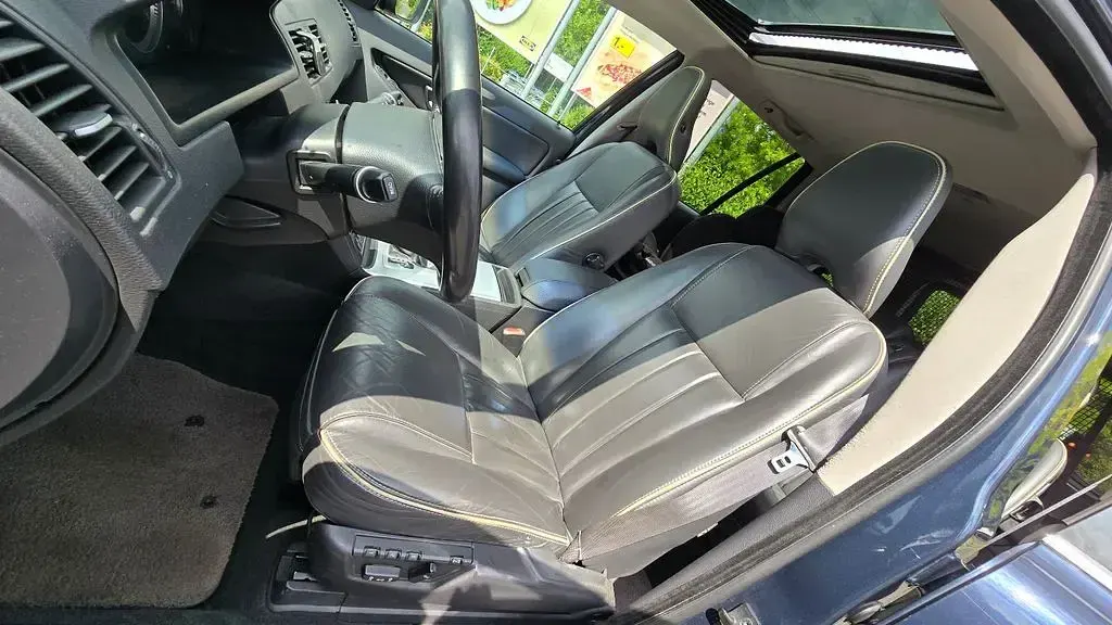 Gebraucht Volvo XC90 Summum 200 PS (147 kW) 2012 Blau SUV