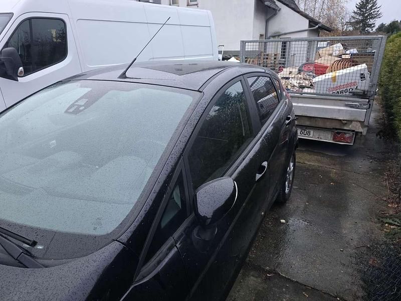 Gebraucht Ford Fiesta S 105 PS (77 kW) 1994 Kleinwagen