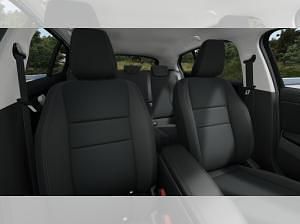 Neu BMW 116 122 PS (89 kW) 2026 Schwarz (schwarz ii) Kleinwagen