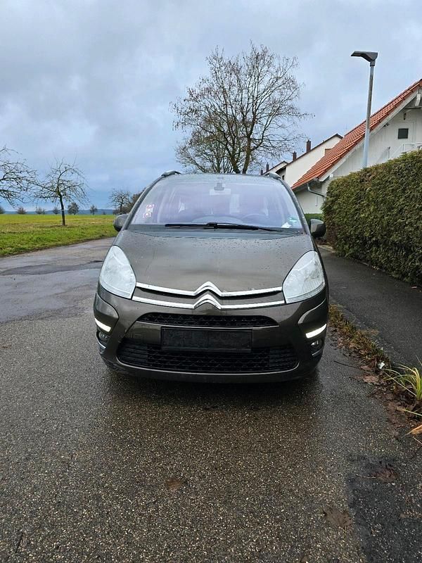 Gebraucht 2011 Citroën C4 Picasso Van / Kleinbus | 2.200 € (Fairer Preis) - Bild 1/4