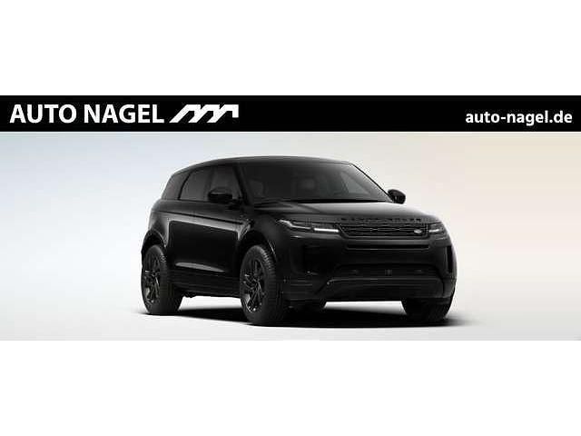 Gebraucht 2025 Land Rover Range Rover evoque S SUV | 59.990 € - Bild 1/4