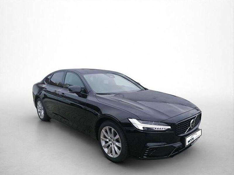 Gebraucht Volvo S90 455 PS (334 kW) 2024 Schwarz Limousine
