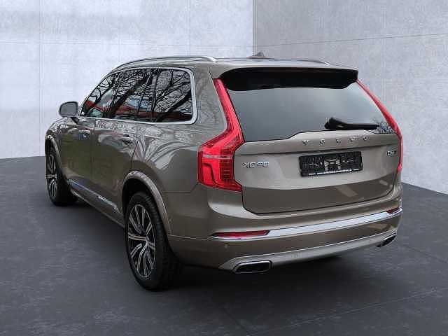 Gebraucht Volvo XC90 173 PS (127 kW) 2021 SUV