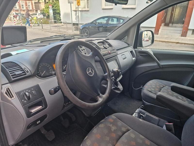 Gebraucht VW Golf Plus 116 PS (85 kW) 2008 Grau Van / Kleinbus