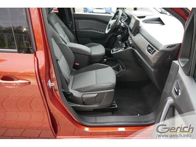Gebraucht Renault Kangoo Techno 131 PS (96 kW) 2025 Van / Kleinbus
