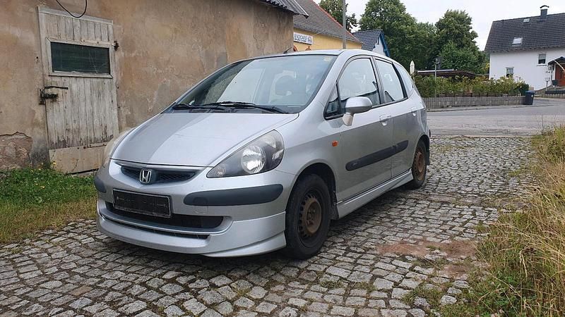 Gebraucht 2004 Honda Jazz Kleinwagen | 450 € (Superpreis) - Bild 1/4