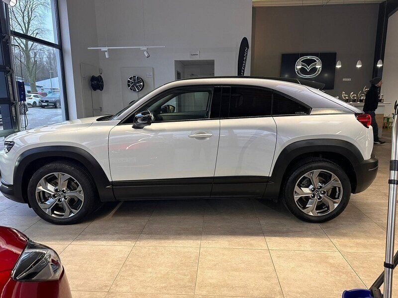 Gebraucht Mazda MX30 Edition 80 kW (110 PS) 2020 SUV