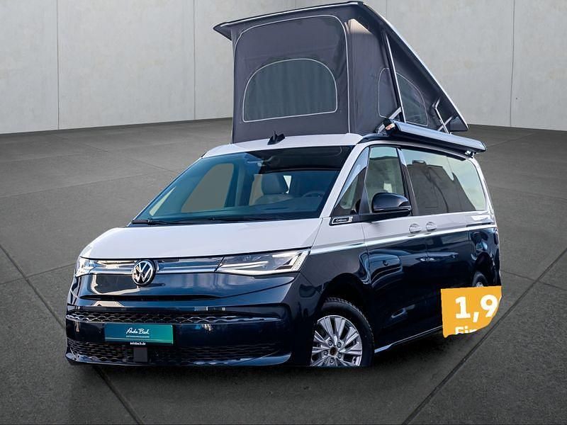 Weiß Neu 2025 VW California California Van | 108.499 € - Bild 1/4