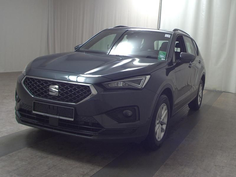 Gebraucht Seat Tarraco Style 150 PS (110 kW) 2022 Grau SUV