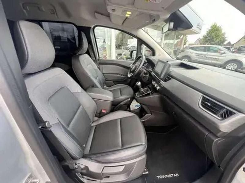 Gebraucht 2023 Nissan Townstar Tekna Van | 23.000 € (Guter Preis) - Bild 1/4