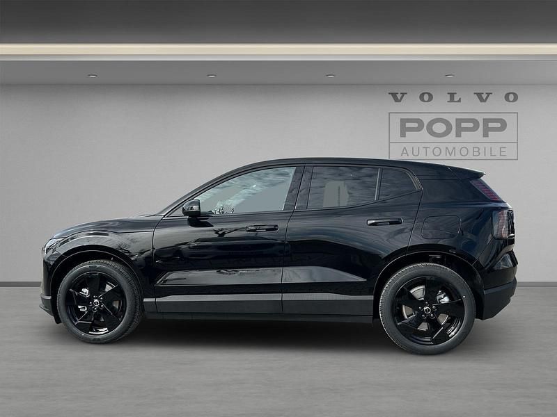 Neu Volvo EX30 Plus 200 kW (272 PS) 2026 Onyx black SUV