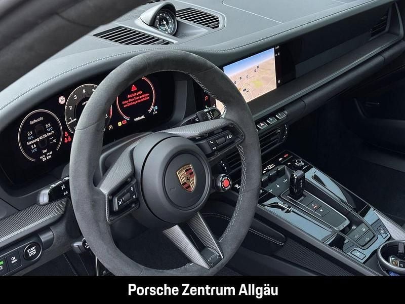 Neu 2026 Porsche 911 Carrera 4 GTS 541 PS – (Händler) – 210.250 ...