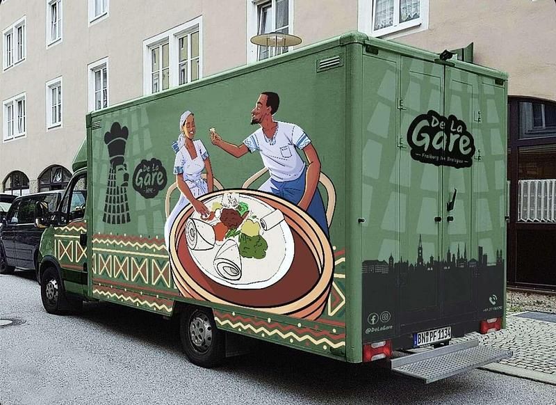 Gebraucht Iveco Daily 166 PS (122 kW) 2012 Van