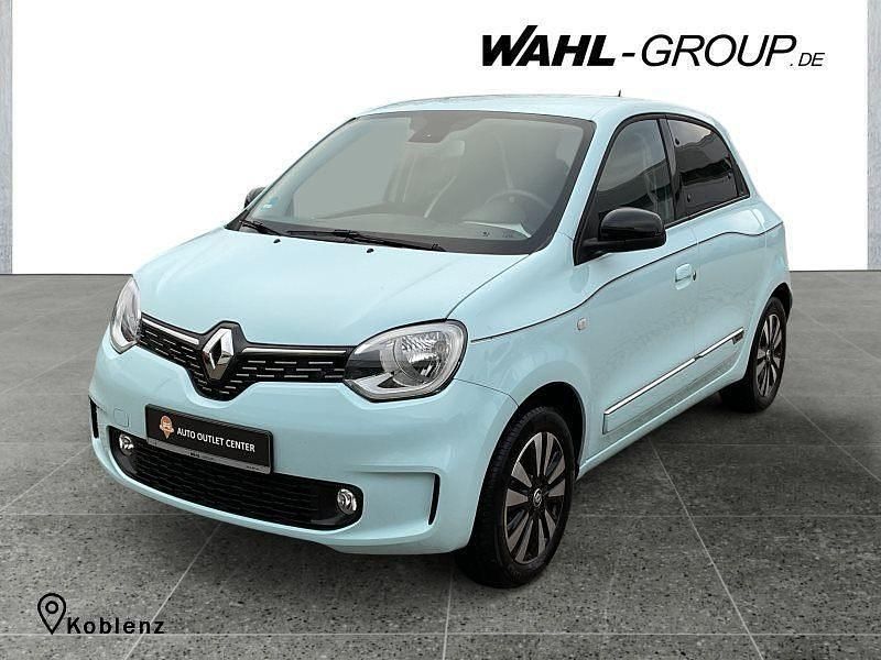 Gebraucht Renault Twingo Techno 60 kW (82 PS) 2023 Andere Kleinwagen