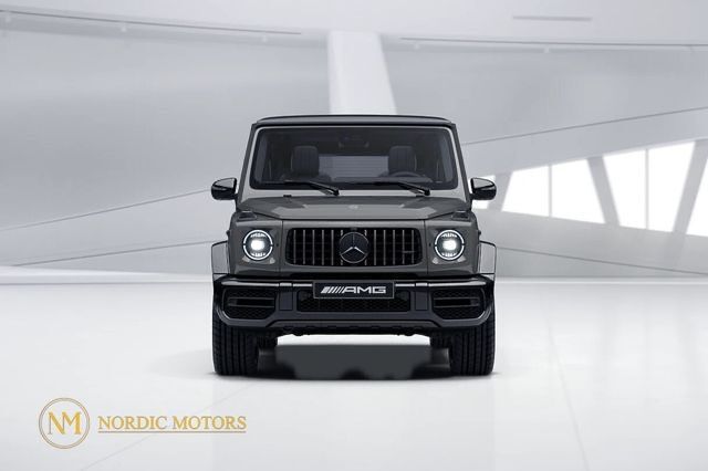 Gebraucht Mercedes G63 AMG AMG 585 PS (430 kW) 2024 Grau SUV