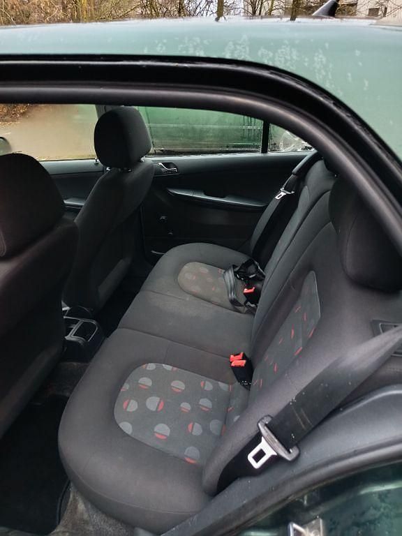 Gebraucht Skoda Fabia Classic 54 PS (39 kW) 2003 Limousine