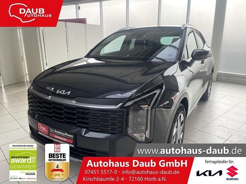 Gebraucht Kia Sportage Comfort 150 PS (110 kW) 2026 SUV
