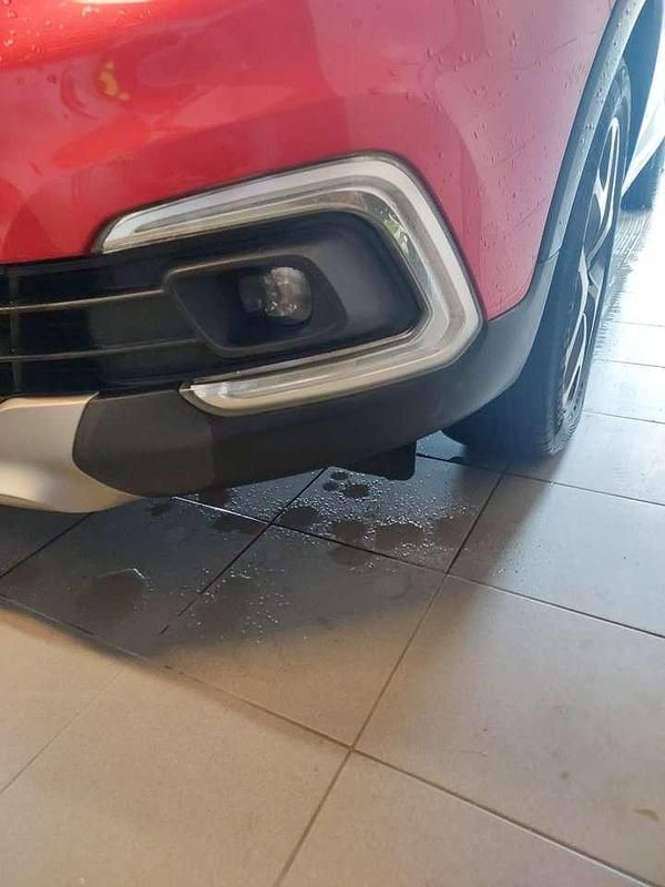 Gebraucht Renault Captur Intens 90 PS (66 kW) 2018 SUV