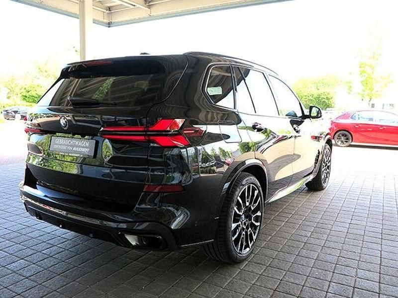 Second-hand BMW X5 M Sport 2024 Andere SUV