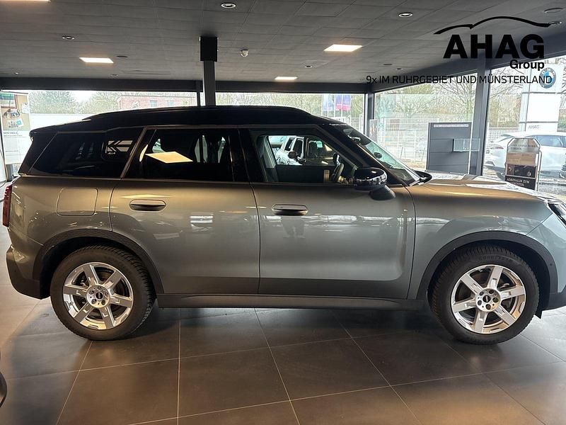 Gebraucht Mini Countryman 156 PS (114 kW) 2024 Andere SUV