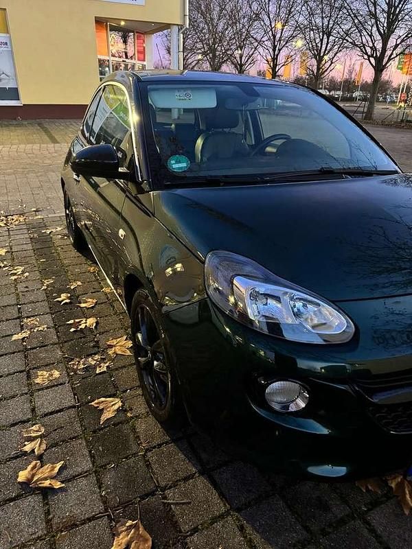 Gebraucht Opel Adam Jam 87 PS (63 kW) 2019 Kleinwagen