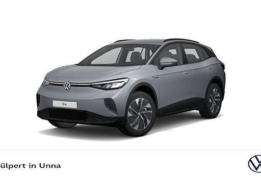 Gebraucht VW ID.4 Pro Performance 219 kW (299 PS) 2022 Mondsteingrau SUV