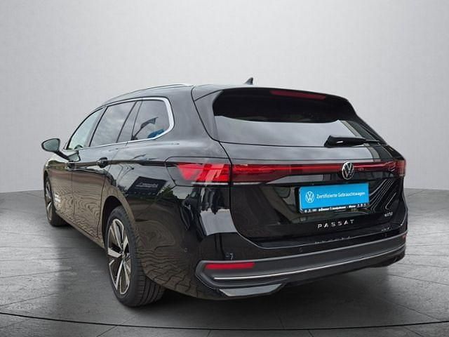 Gebraucht VW Passat Business 150 PS (110 kW) 2024 Kombi