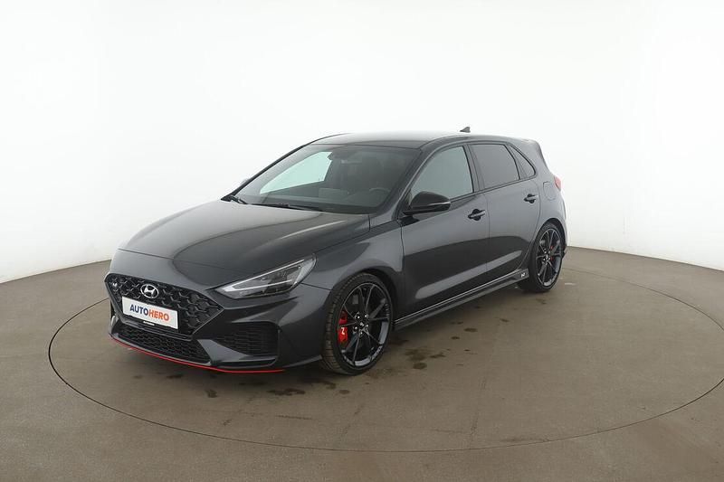 Używany Hyundai i30 N Performance 280 KM (205 kW) 2023 Sedan/Limuzyna