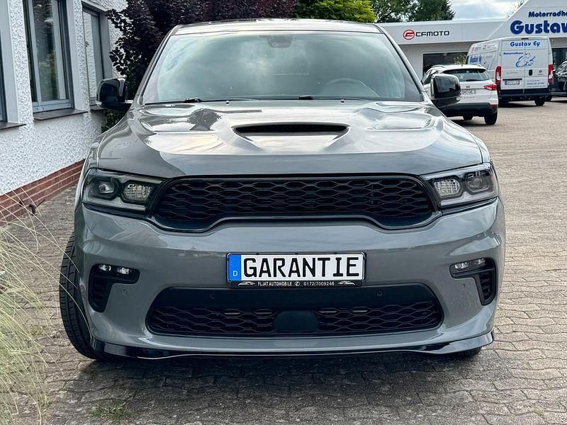 Second-hand Dodge Durango 364 CP (267 kW) 2020 Gri SUV