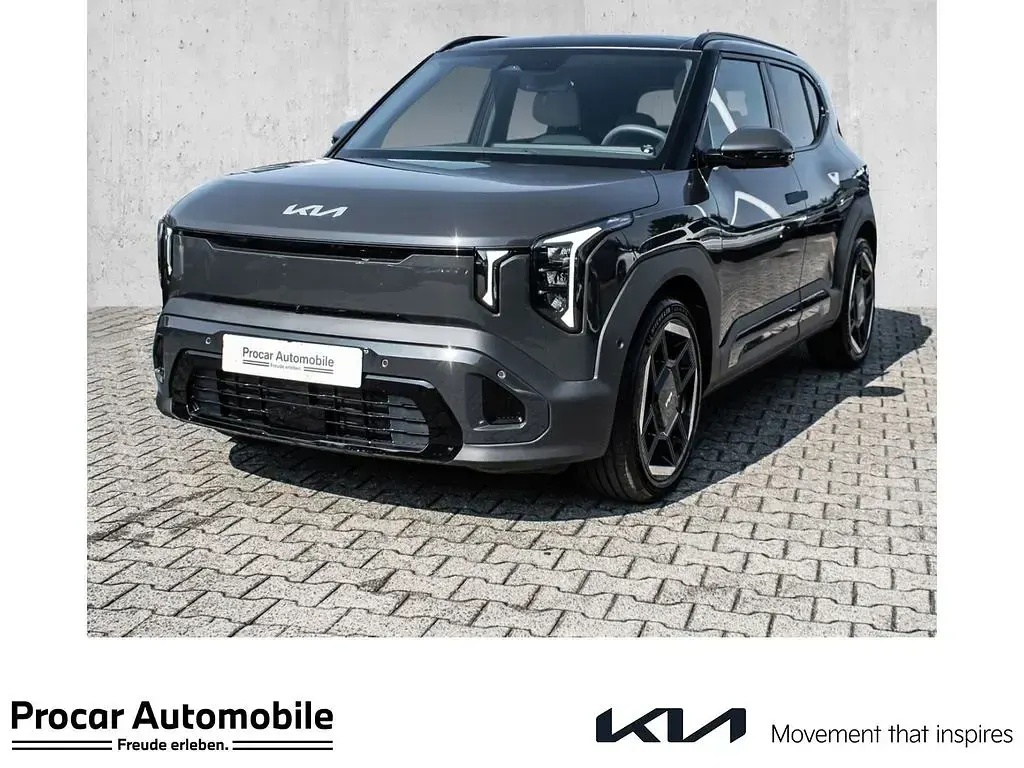 Gebraucht Kia EV2 GT-Line 99 kW (135 PS) 2026 SUV