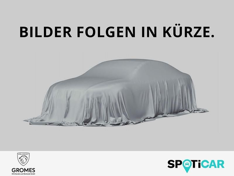 Grau Gebraucht 2021 Peugeot Expert Premium Van | 17.490 € (Superpreis) - Bild 1/2