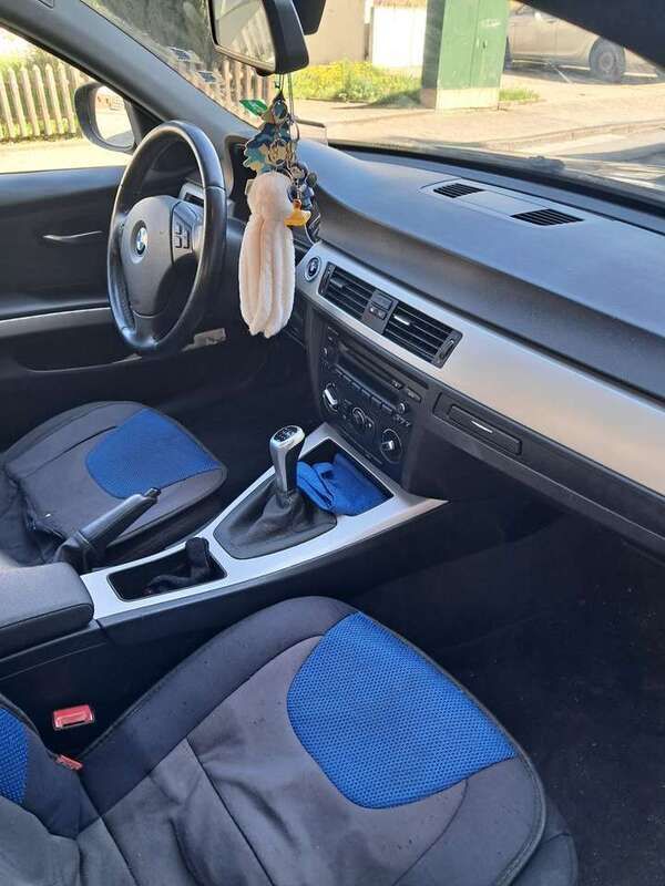 Gebraucht 2009 BMW 320 Limousine | 6.200 € (Teuer) - Bild 1/3