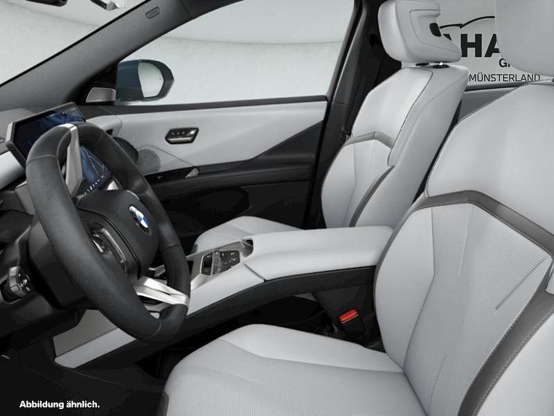 Neu BMW iX3 344 kW (469 PS) 2026 Ad.interiorcolor.white SUV