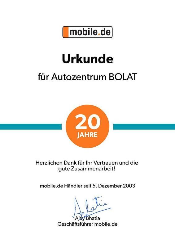 Gebraucht Renault Mégane GrandTour Zen 116 PS (85 kW) 2021 Blau Kombi