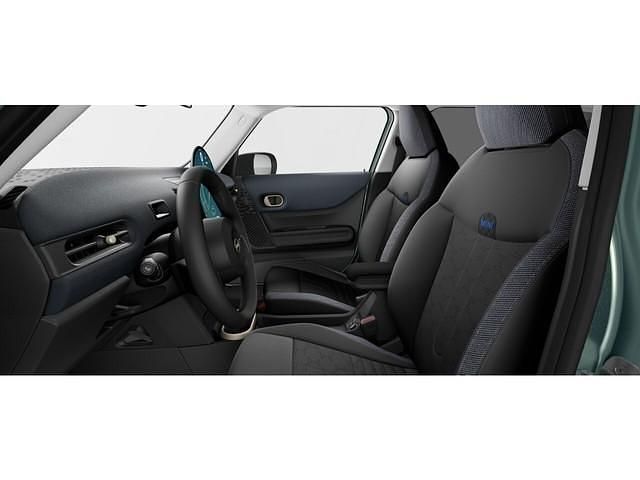 Gebraucht Mini Cooper Classic 114 kW (156 PS) 2025 Grün Kleinwagen