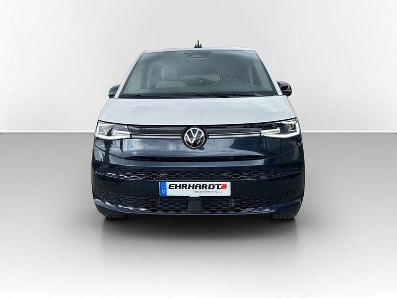 Neu VW Multivan Life 150 PS (110 kW) 2026 Weiß Van