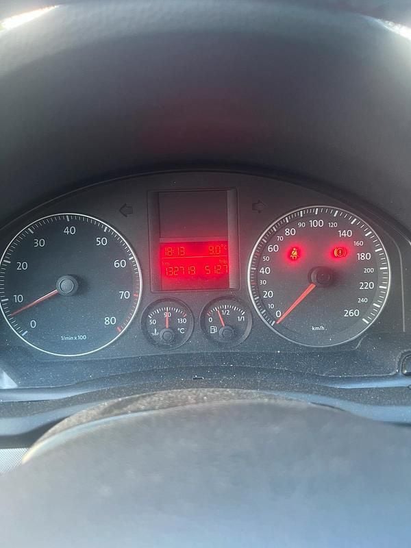 Gebraucht VW Golf IV 102 PS (75 kW) 2006 Silber Limousine