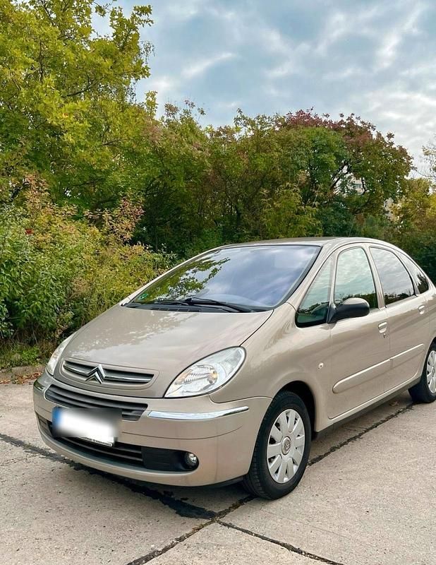 Gebraucht 2005 Citroën Xsara Picasso Van / Kleinbus | 1.650 € - Bild 1/4