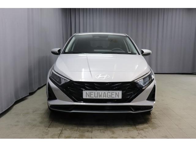 Gebraucht 2023 Hyundai i20 Trend Kleinwagen | 21.830 € (Fairer Preis) - Bild 1/1