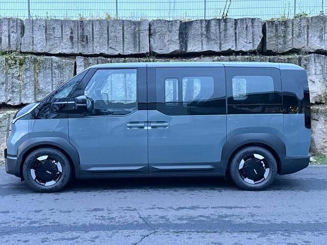 Gebraucht Kia PV5 2025 Lakehouse gray Van / Kleinbus