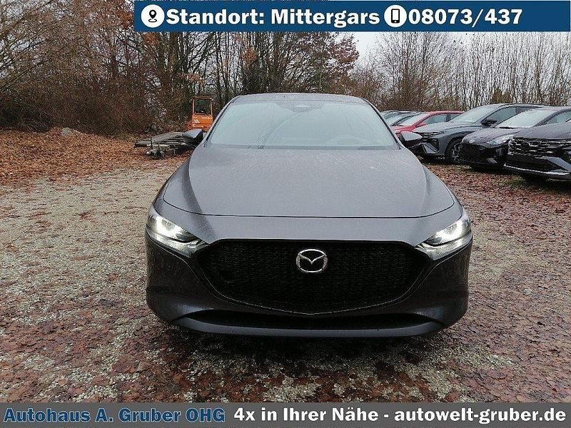 Neu Mazda 3 Center-Line 140 PS (102 kW) 2025