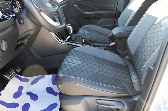 Gebraucht VW T-Roc R-line 150 PS (110 kW) 2024 Ascotgrau SUV