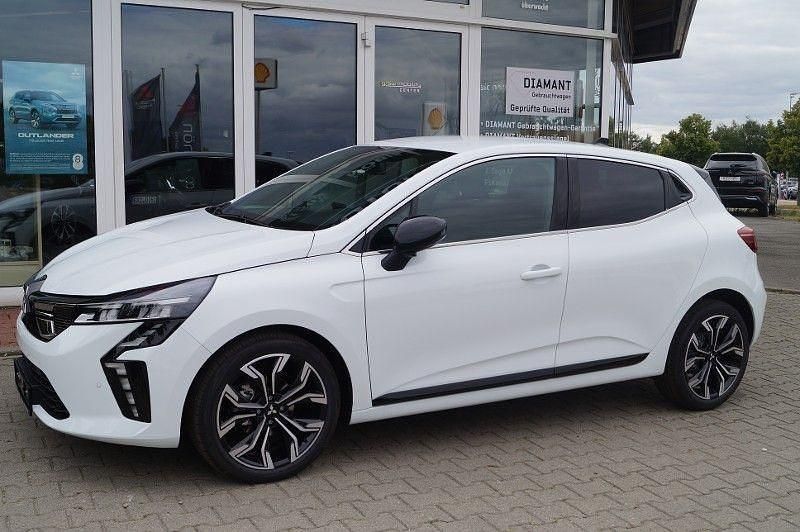 Weiß Neu 2025 Mitsubishi Colt Edition Limousine | 21.290 € (Fairer Preis) - Bild 1/4