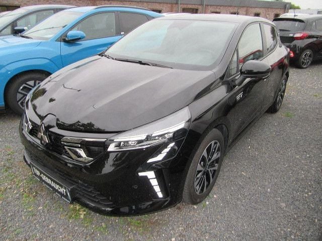 Schwarz Gebraucht 2024 Mitsubishi Colt Plus Limousine | 19.990 € (Superpreis) - Bild 1/4