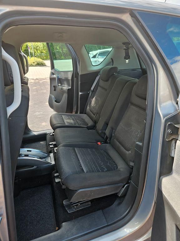 Gebraucht Opel Meriva Design Edition 101 PS (74 kW) 2011 Braun Van / Kleinbus