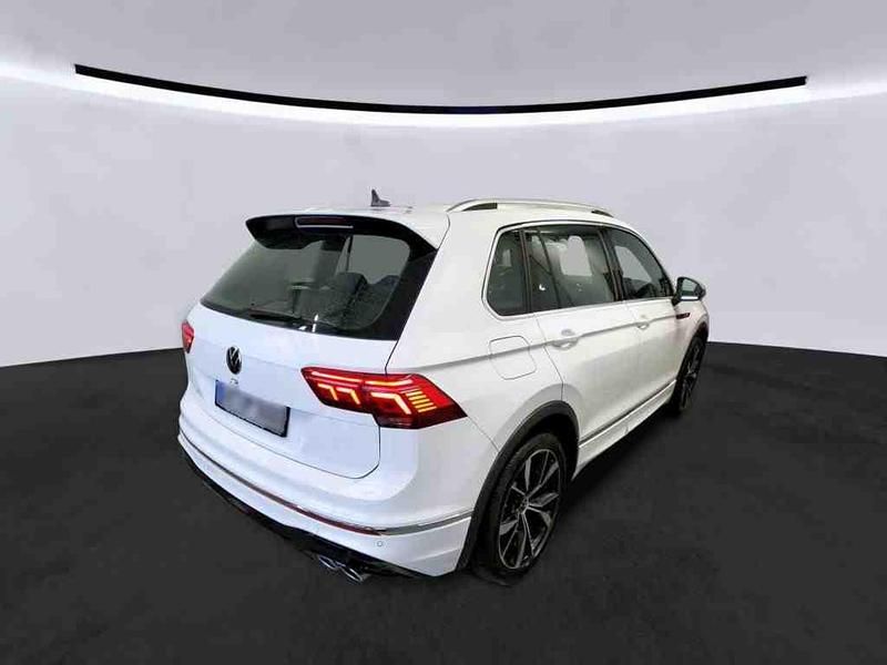 Gebraucht VW Tiguan R 320 PS (235 kW) 2024 SUV