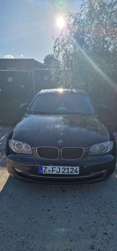 Gebraucht 2011 BMW 116 Sport Line Kleinwagen | 4.500 € (Fairer Preis) - Bild 1/4