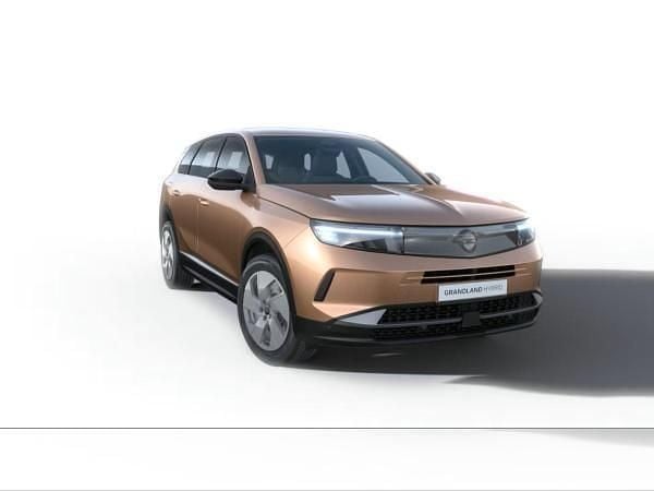 Bronze (impakt kupfer) Neu 2025 Opel Grandland Electric Edition SUV | 42.075 € (Superpreis) - Bild 1/1